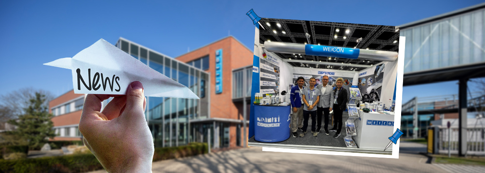 Heute London, morgen Indien