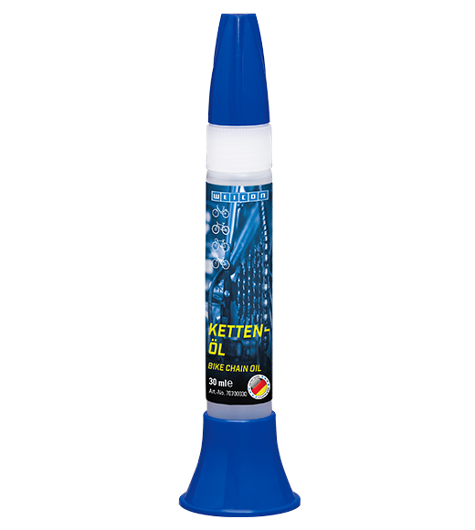 70700030 Produktabbildung Weicon Kettenöl