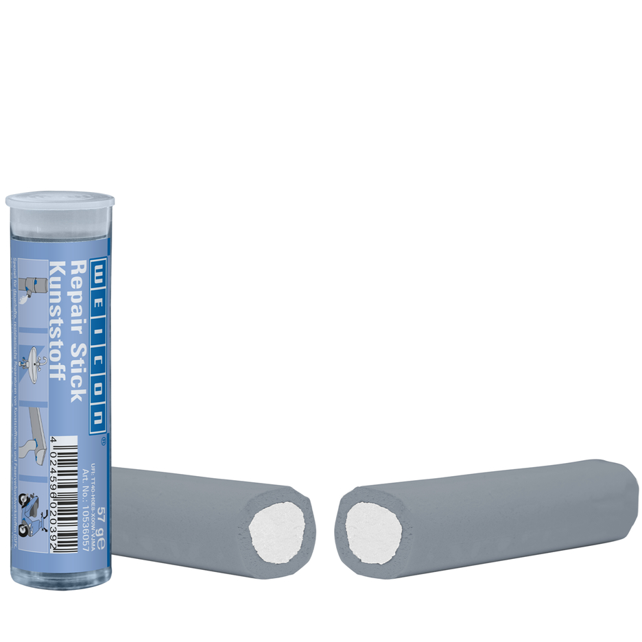 Repair Stick Kunststoff | Reparaturknete mit Trinkwasserzulassung Repair Stick Kunststoff | Reparaturknete mit Trinkwasserzulassung