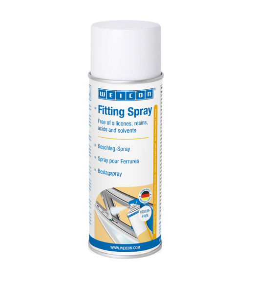 Beschlag-Spray | Schmier- und Pflegeöl
