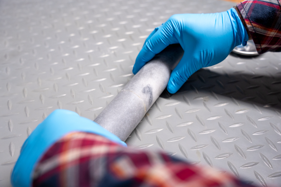 Easy-Mix S 50 Epoxyd-Klebstoff | Hochtemperaturbeständiger Epoxidharz-Klebstoff für schnelle Reparatur- und Wartungsarbeiten