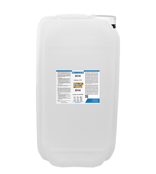 AT-44 | silikonfreies Multifunktionsspray mit PTFE AT-44 | silikonfreies Multifunktionsspray mit PTFE