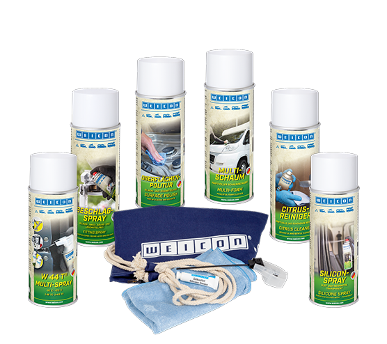 Camping-Set Camping-Set
