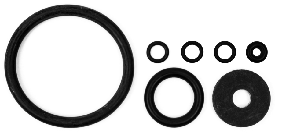 WEICON Dichtungssatz Viton