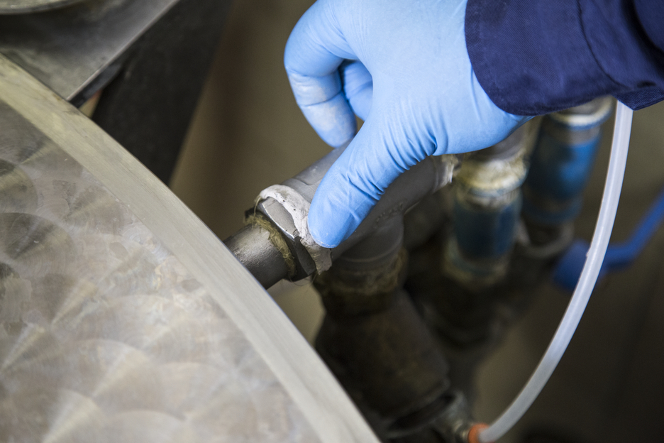 Repair Stick Multi-Purpose | Reparaturknete mit Trinkwasserzulassung universell einsetzbar