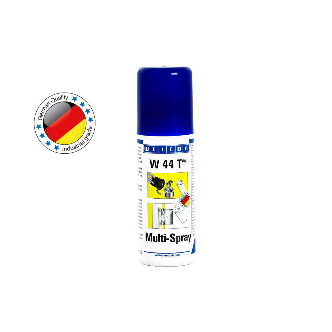 W 44 T® Multi-Spray | Schmier- und Multifunktionsöl mit 5-fach Wirkung