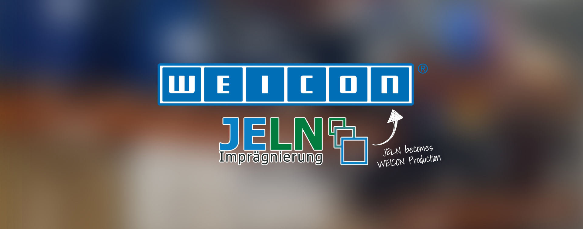Banner Weicon und Jeln