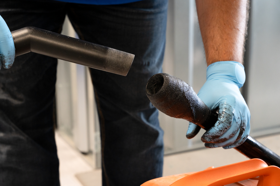 Repair-Tape | widerstandsfähiges und selbstverschweißendes Reparaturband, Größe M