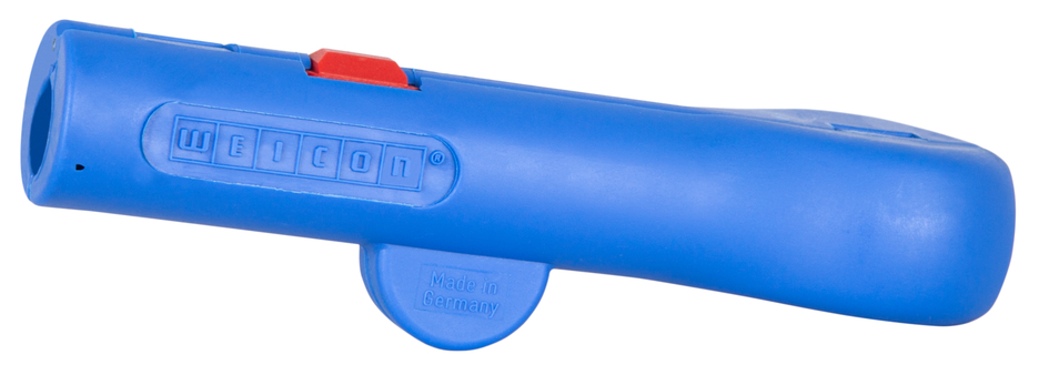 Rundkabel-Stripper No. 13 Classic | zum Entmanteln aller gängigen Rundkabel, Arbeitsbereich 8,0 - 13,0 mm Ø Rundkabel-Stripper No. 13 Classic | zum Entmanteln aller gängigen Rundkabel, Arbeitsbereich 8,0 - 13,0 mm Ø