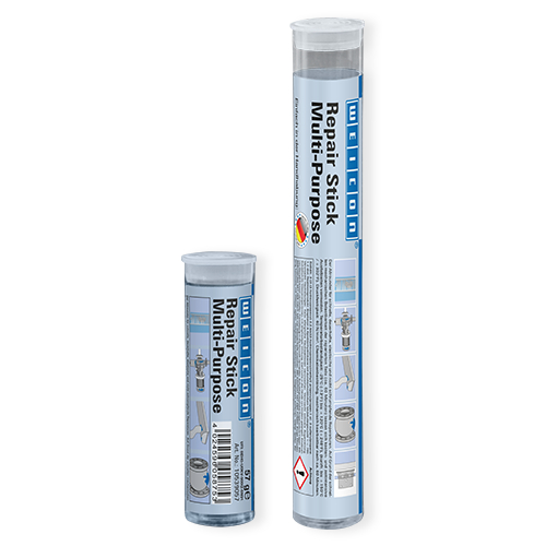 Repair Stick Multi-Purpose | Reparaturknete mit Trinkwasserzulassung universell einsetzbar
