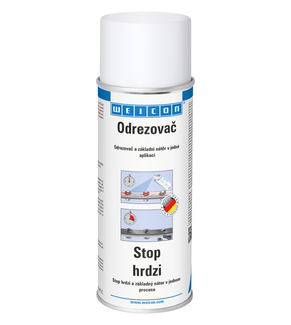 Rostumwandler | zur Neutralisierung von Rost