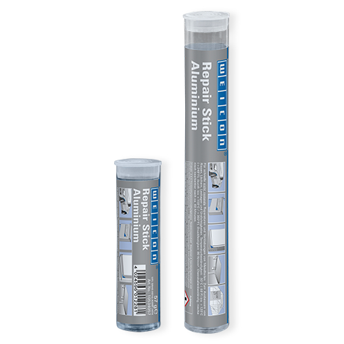 Repair Stick Aluminium | Reparaturknete, nicht rostend