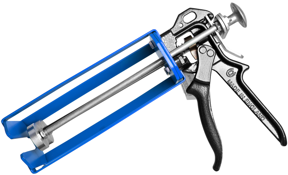 Dosierpistole Easy-Mix D 400 Dosierpistole Easy-Mix D 400