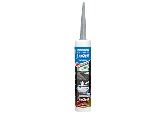 Produktabbildung_FireSeal Produktabbildung Weicon FireSeal