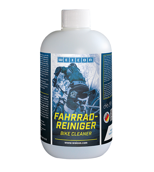 70205500 Produktabbildung Weicon Fahrradreiniger
