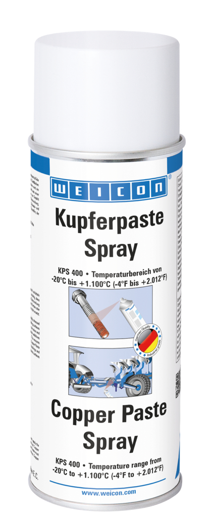 Kupferpaste Spray | Montage-Spray