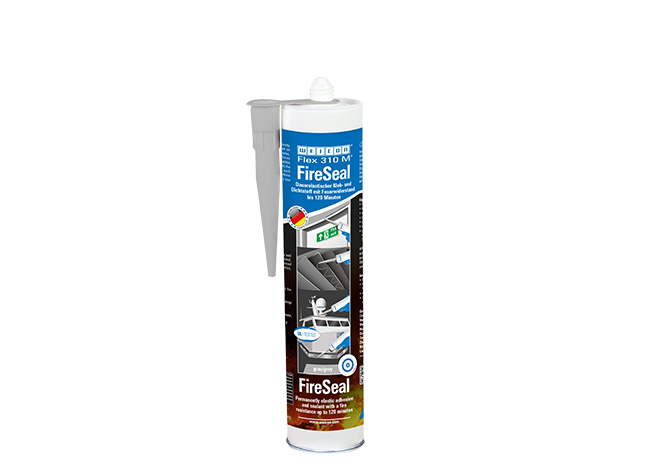 Produktabbildung_FireSeal_2 Produktabbildung Weicon FireSeal
