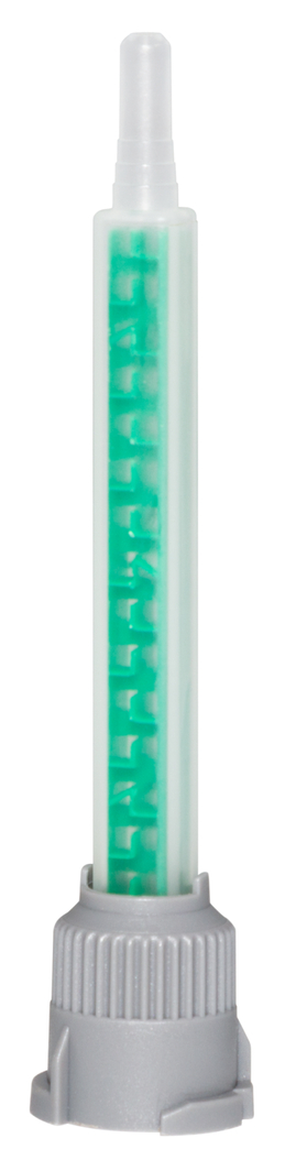 Mischdüse | Passend für RK-7000/-7100/-7200/-7300, Easy-Mix Typen S 50, N 50, N 5000, Epoxyd-Minutenkleber, Easy-Mix PU-90/PU-240.