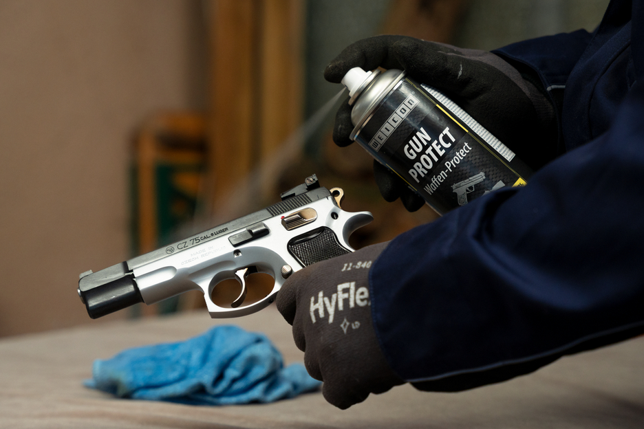 WEICON Waffen-Protect