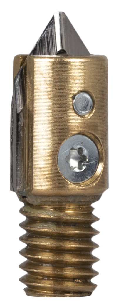 Ersatzmesser für Kabelmesser No. 4 - 29 Spiral Ersatzmesser für Kabelmesser No. 4 - 29 Spiral